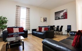 The New Mill Apartments